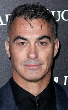 Chad Stahelski